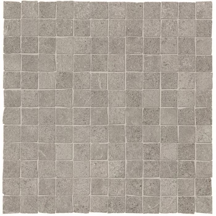 Unika Mosaico Grey 30x30